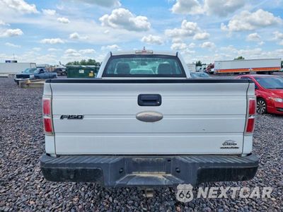 Zdjęcie 10 z 13 samochodu: 2011 FORD F150 VIN:1FTMF1EF0BFA96196 - miniatura