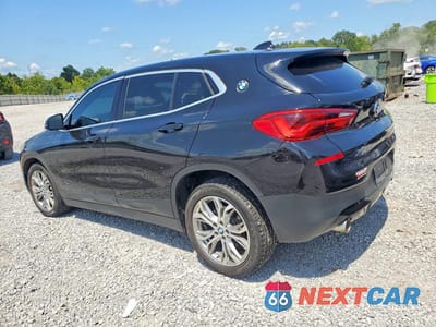 Drugie zdjęcie samochodu z przodu: 2018 BMW X2 XDRIVE28I VIN:WBXYJ5C37JEF82241 - miniatura