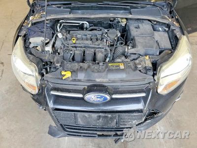 Zdjęcie 11 z 12 samochodu: 2012 FORD FOCUS SEL VIN:1FAHP3M22CL288365 - miniatura
