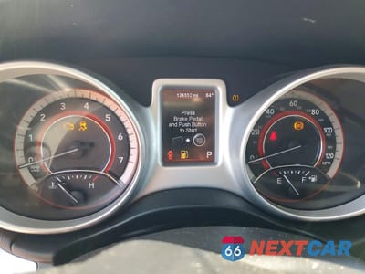 Zdjęcie 9 z 13 samochodu: 2011 DODGE JOURNEY EXPRESS VIN:3D4PG4FB6BT509528 - miniatura