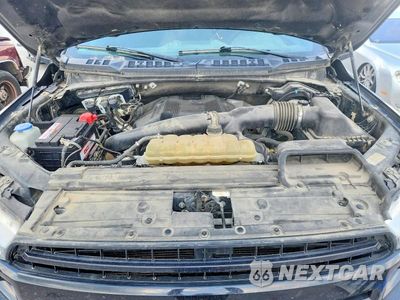 Zdjęcie 11 z 12 samochodu: 2020 FORD F150 SUPERCREW VIN:1FTEW1E4XLKD64408 - miniatura