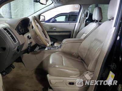 Zdjęcie 7 z 13 samochodu: 2007 FORD EDGE SEL PLUS VIN:2FMDK49C07BB45642 - miniatura