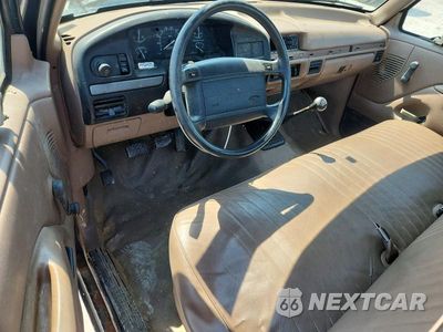 Zdjęcie 8 z 12 samochodu: 1994 FORD F150 VIN:1FTDF15Y2RNB09323 - miniatura