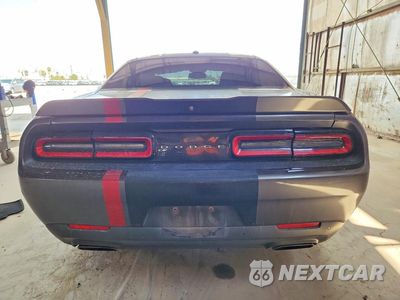 Zdjęcie 6 z 12 samochodu: 2019 DODGE CHALLENGER R/T VIN:2C3CDZBT8KH705158 - miniatura