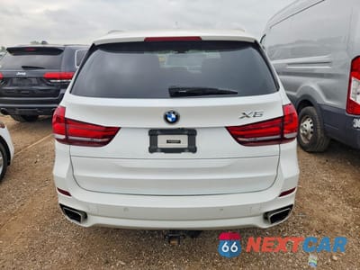 Zdjęcie 6 z 13 samochodu: 2015 BMW X5 XDRIVE35D VIN:5UXKS4C58F0N07978 - miniatura