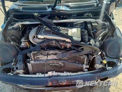 Zdjęcie 12 z 13 samochodu: 2008 MINI COOPER S VIN:WMWRH33548TU81550 - miniatura