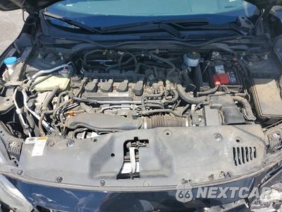 Zdjęcie 11 z 12 samochodu: 2017 HONDA CIVIC EX VIN:SHHFK7H57HU207879 - miniatura