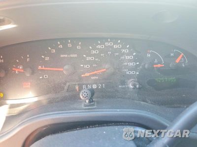 Zdjęcie 9 z 13 samochodu: 2006 FORD ECONOLINE E150 VAN VIN:1FTRE14L86DA22445 - miniatura
