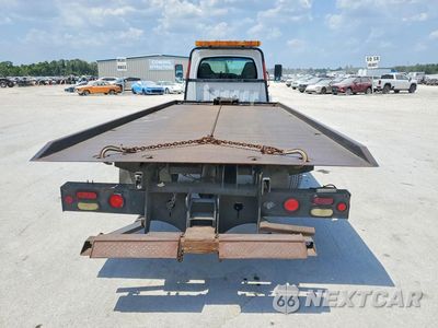 Zdjęcie 6 z 12 samochodu: 2005 GMC C5500 C5C042 VIN:1GDG5C1E65F904544 - miniatura