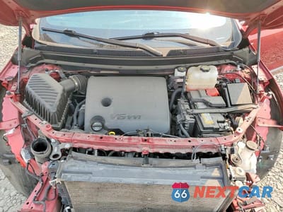 Zdjęcie 12 z 14 samochodu: 2023 BUICK ENCLAVE ESSENCE VIN:5GAEVAKW4PJ256887 - miniatura