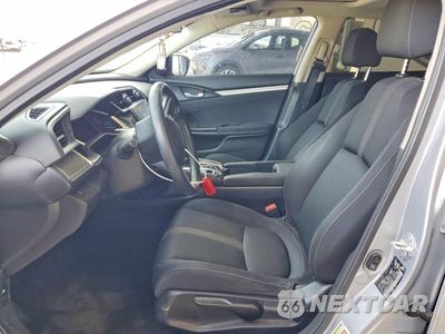 Zdjęcie 7 z 12 samochodu: 2018 HONDA CIVIC EX VIN:JHMFC1F34JX005735 - miniatura