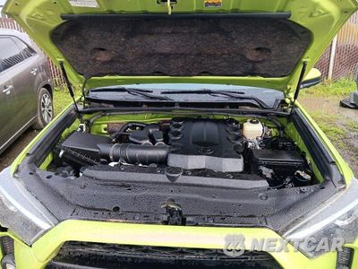 Zdjęcie 11 z 12 samochodu: 2022 TOYOTA 4RUNNER TRD PRO VIN:JTELU5JR6N6000550 - miniatura