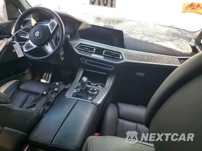 Zdjęcie 8 z 12 samochodu: 2022 BMW X7 M50I VIN:5UXCX6C07N9K19627 - miniatura