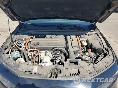 Zdjęcie 11 z 12 samochodu: 2023 HONDA ACCORD HYBRID SPORT VIN:1HGCY2F59PA062670 - miniatura