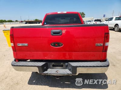 Zdjęcie 6 z 12 samochodu: 2008 FORD F150 VIN:1FTRF12238KE85440 - miniatura
