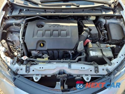 Zdjęcie 11 z 12 samochodu: 2018 TOYOTA COROLLA LE VIN:2T1BURHE2JC064016 - miniatura