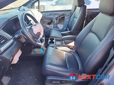 Zdjęcie 7 z 14 samochodu: 2024 HONDA ODYSSEY SPORT VIN:5FNRL6H76RB063265 - miniatura