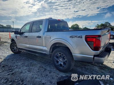 Drugie zdjęcie samochodu z przodu: 2026 FORD F150 STX VIN:1FTEW2LP1TFA14788 - miniatura