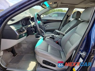 Zdjęcie 7 z 12 samochodu: 2009 BMW 535 XI VIN:WBANV93579C133835 - miniatura