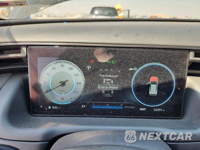 Zdjęcie 9 z 14 samochodu: 2022 HYUNDAI TUCSON N LINE VIN:KM8JFCAE2NU168698 - miniatura
