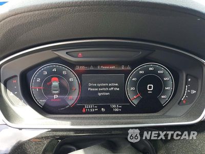 Zdjęcie 9 z 13 samochodu: 2019 AUDI A8 L VIN:WAU8DAF83KN005240 - miniatura