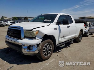 2012 TOYOTA TUNDRA DOUBLE CAB SR5 5TFUY5F12CX255509 - główne zdjęcie licytacji z USA - miniatura