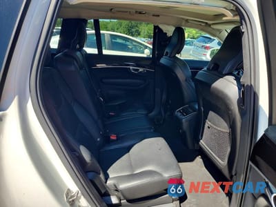 Zdjęcie 11 z 14 samochodu: 2019 VOLVO XC90 T6 MOMENTUM VIN:YV4A22PK3K1442864 - miniatura