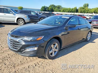 2024 CHEVROLET MALIBU LT 1G1ZD5ST8RF128800 - główne zdjęcie licytacji z USA - miniatura