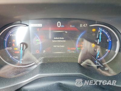 Zdjęcie 9 z 12 samochodu: 2024 TOYOTA RAV4 HYBRID XLE VIN:4T3RWRFV9RU128839 - miniatura