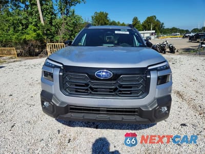 Piąte zdjęcie samochodu w środku: 2026 SUBARU OUTBACK PREMIUM VIN:JF2BUPAD3TY518232 - miniatura