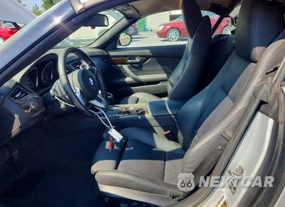 Zdjęcie 7 z 13 samochodu: 2011 BMW Z4 SDRIVE30I VIN:WBALM5C52BE378684 - miniatura
