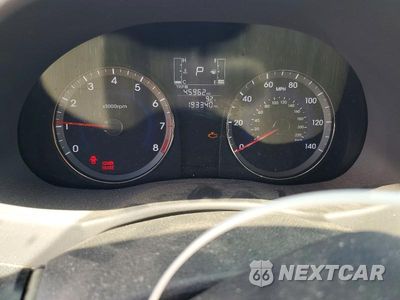 Zdjęcie 9 z 12 samochodu: 2017 HYUNDAI ACCENT SE VIN:KMHCT4AE0HU218624 - miniatura