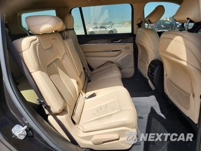 Zdjęcie 11 z 13 samochodu: 2021 JEEP GRAND CHEROKEE L LIMITED VIN:1C4RJJBG8M8207957 - miniatura