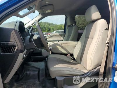 Zdjęcie 7 z 12 samochodu: 2017 FORD F150 SUPERCREW VIN:1FTFW1EG0HKE32320 - miniatura