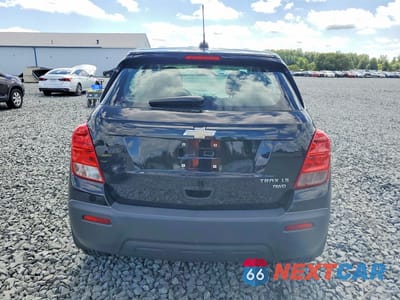 Zdjęcie 6 z 13 samochodu: 2016 CHEVROLET TRAX LS VIN:KL7CJNSBXGB621814 - miniatura