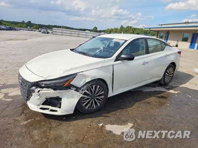2025 NISSAN ALTIMA SV 1N4BL4DVXSN393496 - główne zdjęcie licytacji z USA - miniatura