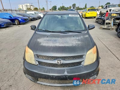 Piąte zdjęcie samochodu w środku: 2006 SCION XA BASE VIN:JTKKT624X60145017 - miniatura