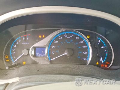 Zdjęcie 9 z 14 samochodu: 2013 TOYOTA SIENNA XLE 8-PASSENGER VIN:5TDYK3DC4DS351211 - miniatura