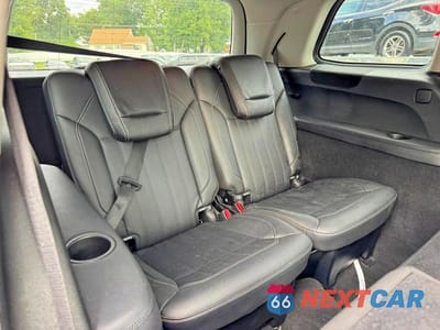 Zdjęcie 7 z 14 samochodu: 2016 MERCEDES-BENZ GL 450 4MATIC VIN:4JGDF6EE2GA678093 - miniatura