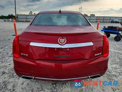 Zdjęcie 6 z 12 samochodu: 2014 CADILLAC CTS VIN:1G6AP5SX8E0156580 - miniatura