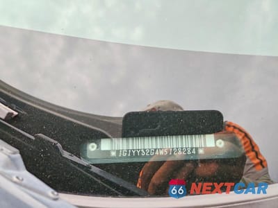 Zdjęcie 12 z 12 samochodu: 1998 CHEVROLET CORVETTE VIN:1G1YY32G4W5128284 - miniatura