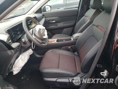 Zdjęcie 7 z 14 samochodu: 2025 NISSAN KICKS SR VIN:3N8AP6DB0SL351290 - miniatura