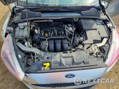 Zdjęcie 11 z 12 samochodu: 2016 FORD FOCUS S VIN:1FADP3E26GL356864 - miniatura