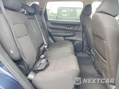 Zdjęcie 11 z 14 samochodu: 2025 HONDA CR-V EX VIN:2HKRS4H47SH491642 - miniatura