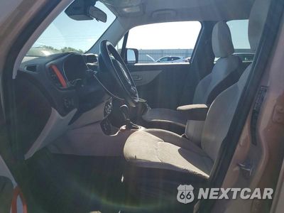 Zdjęcie 7 z 13 samochodu: 2015 JEEP RENEGADE LATITUDE VIN:ZACCJBBT8FPB55332 - miniatura
