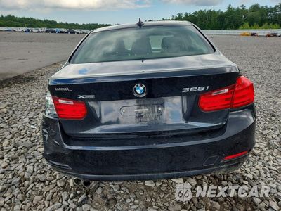 Zdjęcie 6 z 12 samochodu: 2015 BMW 328 XI SULEV VIN:WBA3B5G55FNS18773 - miniatura