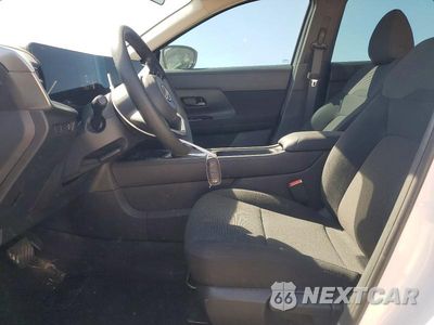 Zdjęcie 7 z 13 samochodu: 2026 NISSAN KICKS S VIN:3N8AP6BE6TL356329 - miniatura