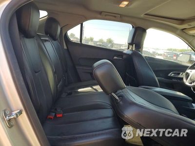 Zdjęcie 11 z 13 samochodu: 2013 CHEVROLET EQUINOX LTZ VIN:1GNFLGEK0DZ107935 - miniatura