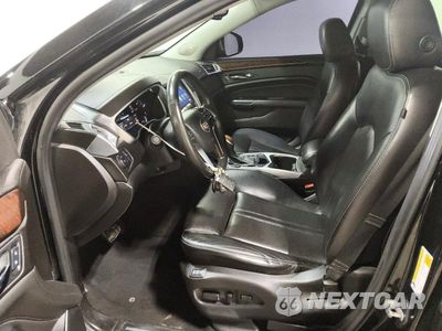 Zdjęcie 7 z 13 samochodu: 2014 CADILLAC SRX PERFORMANCE COLLECTION VIN:3GYFNFE31ES657367 - miniatura