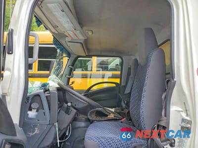 Zdjęcie 7 z 13 samochodu: 2024 ISUZU NRR VIN:JALE5W168R7300708 - miniatura